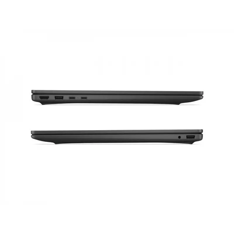 HP OmniBook 3 16-inch Laptop, AMD Ryzen 5, 16GB LPDDR5, 256GB PCIe SSD, 2K Display, Windows 11 Home, 1 Year Warranty (EU)