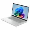 HP OmniBook 3 17.3 inch Laptop, Intel Core Ultra 5 225U, 8GB RAM, 256GB SSD, Windows 11 Home, Natural Silver