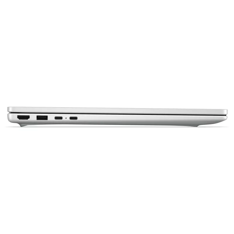 HP OmniBook 3 17-dp0451ngx, 17.3 inch FHD IPS, AMD Ryzen 5, 16GB RAM, 512GB SSD, Windows 11 Home, Natural Silver
