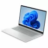 HP OmniBook 3 17-dp0451ngx, 17.3 inch FHD IPS, AMD Ryzen 5, 16GB RAM, 512GB SSD, Windows 11 Home, Natural Silver