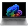 HP OmniBook 3 NGAI 16-bz0142nzx Laptop 16 inch WUXGA Qualcomm Snapdragon X Elite 16GB RAM 512GB SSD Windows 11 Home Silver