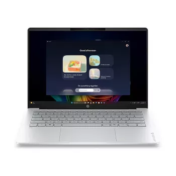 HP OmniBook 5 Next Gen AI 14-hh0470ngx Laptop, 14-inch, Intel Core Ultra 7 355, 16GB RAM, 512GB SSD, Windows 11 Home