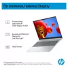 HP OmniBook 5 AI 16-af1450ngx Laptop, 16-inch, Intel Core Ultra 5 225U, 16GB RAM, 512GB SSD, Windows 11 Home