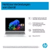 HP OmniBook 5 16-ag1451ngx AMD Ryzen AI 5 330 16GB 512GB SSD W11 Home 16 inch WUXGA Laptop (Natural Silver, German QWERTZ)