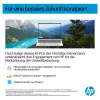 HP OmniBook 5 16-ag1451ngx AMD Ryzen AI 5 330 16GB 512GB SSD W11 Home 16 inch WUXGA Laptop (Natural Silver, German QWERTZ)