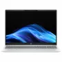 HP OmniBook 5 16-ag1451ngx AMD Ryzen AI 5 330 16GB 512GB SSD W11 Home 16 inch WUXGA Laptop (Natural Silver, German QWERTZ)
