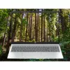 HP OmniBook 5 16-bc1019nw, 16 inch IPS 300nits Anti-Glare, AMD Ryzen 7 8840U, 16GB LPDDR5X, 512GB SSD, AMD Radeon 780M, 1080p Webcam, 59Wh, No OS, Glacier Silver, 2-Year Warranty