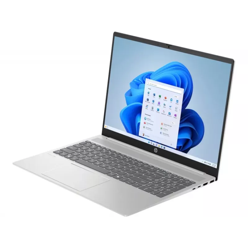 HP OmniBook 5 AI 16-af1750ng 16 inch WUXGA IPS Laptop - Intel Core Ultra 5 225U, 16GB RAM, SSD, Windows 11 Home, Wi-Fi 6E, Backlit Keyboard, AI PC (Refurbished)
