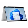 HP OmniBook 5 Flip 14-fp0014np Laptop, Intel Core Ultra 7 150U, 16GB RAM, 512GB SSD, 14.0 inch WUXGA Touch, Windows 11 Home, Natural Silver