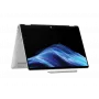 HP OmniBook 5 Flip 14-fp0034ne Laptop, Intel Core Ultra 7 150U, 24GB RAM, 1TB SSD, 14.0 inch WUXGA Touch, Ceramic White, Windows 11 Home