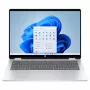 HP OmniBook 5 Flip 14-fp0450ngx 2-in-1 Laptop, Intel Core 5 120U, 16GB RAM, 512GB SSD, 14 inch Touch FHD, Windows 11 Home, German Keyboard
