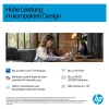 HP OmniBook 5 Flip 14-fp0470ngx 2-in-1 Laptop, 14 inch FHD Touch, Intel Core 7 150U, 16GB RAM, 512GB SSD, Windows 11 Home, Natural Silver, German Keyboard