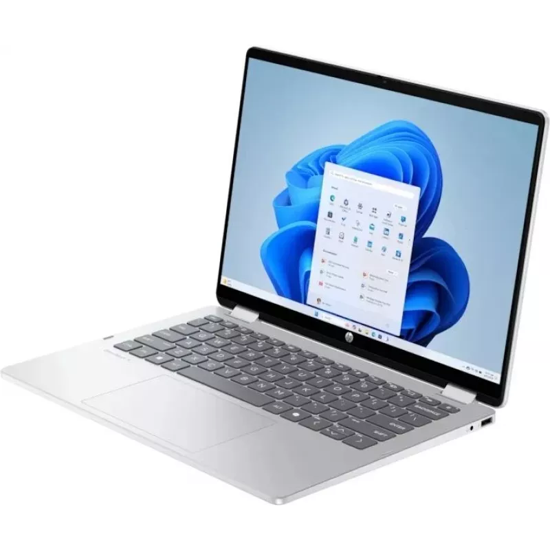 HP OmniBook 5 Flip 14-FP0XXX Laptop, Core 7, 16 GB RAM, 14.0 inch WUXGA (Refurbished)