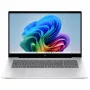 HP OmniBook 7 17-dc0573ng Intel Core 7 256V 16GB RAM 1TB SSD Windows 11 Pro 17.3 inch Full HD Laptop, Silver