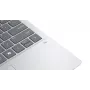 HP OmniBook 7 Aero 13-bg1218nw Ryzen 5 AI 340 13.3 inch WQXGA IPS 400nits Anti-Glare 16GB LPDDR5x-7500 512GB SSD Radeon 840M 5MP IR Camera 43Wh Windows 11 Aluminium Ice Silver 2-Year Warranty