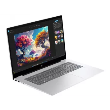 HP OmniBook 7 NGAI 17-dc0000nf 17.3 inch FHD Laptop - Intel Core Ultra 7 258V, 32GB RAM, NVIDIA GeForce RTX 4050 6GB, SSD