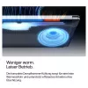 HP OmniBook Ultra 14-kd0471ngx Laptop, Intel Core 7 356H, 32GB RAM, 1TB SSD, 14 inch Touchscreen, Windows 11 Home, German Keyboard