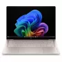 HP OmniBook Ultra 14-kd0471ngx Laptop, Intel Core 7 356H, 32GB RAM, 1TB SSD, 14 inch Touchscreen, Windows 11 Home, German Keyboard