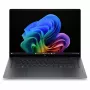 HP OmniBook Ultra 14-kd0472ngx, Intel Core Ultra 7 356H, 32GB RAM, 1TB SSD, 14 inch Touchscreen, Windows 11 Home, Natural Silver (German Keyboard)