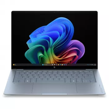 HP OmniBook Ultra 14-kg0470ngx Snapdragon X Elite 32GB 1TB SSD Windows 11 Home Touch
