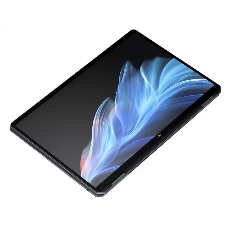 HP OmniBook Ultra Flip 14-fh0989nz 14 inch 3K OLED Touch 2-in-1 Laptop - Intel Core Ultra 9 288V, 32GB RAM, 1TB SSD, Windows 11 Home, Black