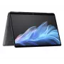 HP OmniBook Ultra Flip 14-fh0989nz 14 inch 3K OLED Touch 2-in-1 Laptop - Intel Core Ultra 9 288V, 32GB RAM, 1TB SSD, Windows 11 Home, Black