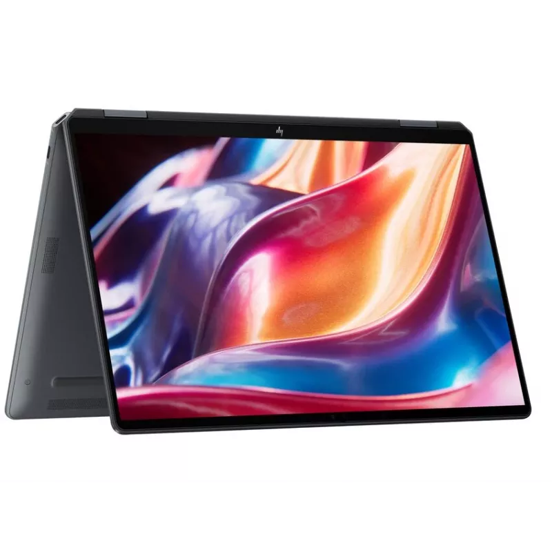HP OmniBook Ultra Flip 14-fh0999nz Laptop, U9 288V, OLED Touch, 32GB RAM, SSD, 14 inch (Refurbished)