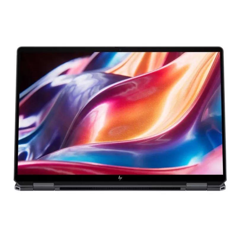 HP OmniBook Ultra Flip 14-fh0999nz Laptop, U9 288V, OLED Touch, 32GB RAM, SSD, 14 inch (Refurbished)