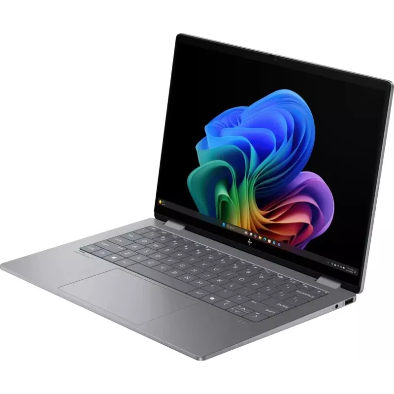 HP OmniBook X Flip 16-AR0XXX Laptop, Ryzen 5, 16 GB RAM, 512 GB SSD, 16.0 inch WUXGA (Refurbished)