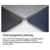 HP OmniBook X Flip 16-cc0451ng 16 inch Touchscreen 2-in-1 Laptop, Snapdragon X Elite, 16GB RAM, 512GB SSD, Windows 11 Home, Meteorite Grey
