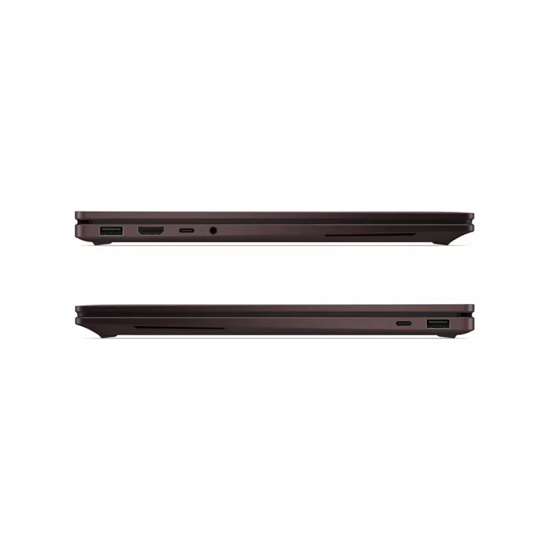 HP OmniBook X Flip AI x360 14 inch 2K Touch Laptop, AMD Ryzen AI 5 430, 16GB LPDDR5X, 512GB PCIe SSD, AMD Radeon 840M Graphics, Windows 11 Home, 1-Year Warranty