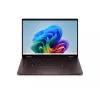 HP OmniBook X Flip AI x360 14 inch 2K Touch Laptop, AMD Ryzen AI 5 430, 16GB LPDDR5X, 512GB PCIe SSD, AMD Radeon 840M Graphics, Windows 11 Home, 1-Year Warranty