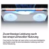 HP OmniBook X Next Gen AI 14-ka0050ngx CU5 325/16/512SSD/W11 Home - German Keyboard Layout, Meteorite Grey