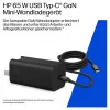 HP OmniBook X Next Gen AI 14-ka0050ngx CU5 325/16/512SSD/W11 Home - German Keyboard Layout, Meteorite Grey