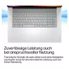 HP OmniBook X Next Gen AI 17-de0076ngx Laptop, 17.3-inch, Intel Core Ultra 7 355, 24GB RAM, 1TB SSD, Windows 11 Home
