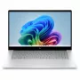 HP OmniBook X Next Gen AI 17-de0076ngx Laptop, 17.3-inch, Intel Core Ultra 7 355, 24GB RAM, 1TB SSD, Windows 11 Home