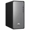 HP OmniDesk Desktop M02-0452ng Intel Core i5-14400 16GB RAM 512GB SSD Windows 11 Meteor Silver