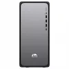 HP OmniDesk Desktop M02-0452ng Intel Core i5-14400 16GB RAM 512GB SSD Windows 11 Meteor Silver