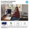 HP OmniDesk Desktop M02-0452ng Intel Core i5-14400 16GB RAM 512GB SSD Windows 11 Meteor Silver
