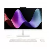 HP OmniStudio 27-cw0450ng All-in-One PC, 27 inch FHD Display, AMD Ryzen AI 5, 16GB RAM, 512GB SSD, Windows 11 Home, White