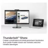 HP OmniStudio X 27-cx0452ng All-in-One PC, 27 inch QHD IPS Display, Intel Core Ultra 5, 24GB DDR5 RAM, 1TB SSD, Windows 11 Home, White