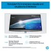 HP OmniStudio X All-in-One 32-c0077ng, silver, Windows 11 Home