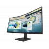 HP P34hc G4 34-inch Curved WQHD Monitor (Refurbished)