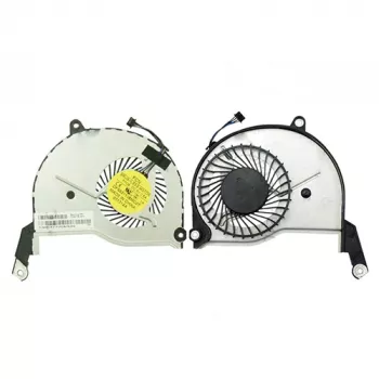 HP Pavilion 15-N, 17-N, 14-N Laptop CPU Cooling Fan