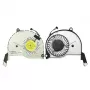 HP Pavilion 15-N, 17-N, 14-N Laptop CPU Cooling Fan