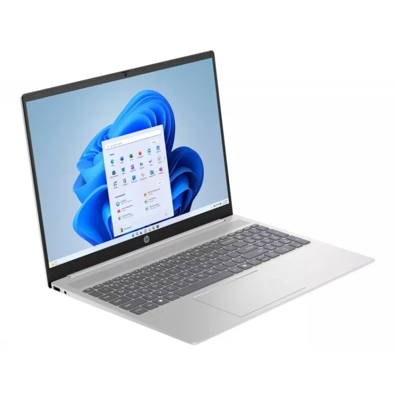 HP Pavilion 16-af0025no 16 inch WQXGA IPS Laptop - Intel Core Ultra 7 155U, 16GB LPDDR5X, 512GB SSD, Windows 11 Home, Silver (Refurbished)