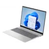 HP Pavilion 16-af0025no 16 inch WQXGA IPS Laptop - Intel Core Ultra 7 155U, 16GB LPDDR5X, 512GB SSD, Windows 11 Home, Silver (Refurbished)