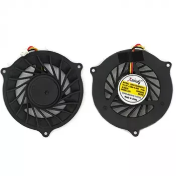 HP Pavilion DV2000 / V3000 Laptop CPU Cooling Fan