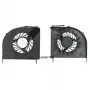 HP Pavilion DV6-2000 Series CPU Cooling Fan Replacement - KSB06105HB