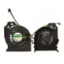 HP Pavilion DV6-6000 Series CPU Cooling Fan